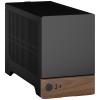 Fractal Design Terra mini tower PC skříň grafit