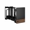 Fractal Design Terra mini tower PC skříň grafit