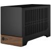 Fractal Design Terra mini tower PC skříň grafit