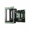 Fractal Design Terra mini tower PC skříň zelená