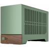 Fractal Design Terra mini tower PC skříň zelená