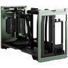 Fractal Design Terra mini tower PC skříň zelená