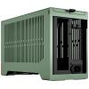 Fractal Design Terra mini tower PC skříň zelená