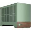 Fractal Design Terra mini tower PC skříň zelená