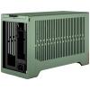 Fractal Design Terra mini tower PC skříň zelená