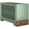 Fractal Design Terra mini tower PC skříň zelená