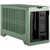 Fractal Design Terra mini tower PC skříň zelená