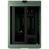 Fractal Design Terra mini tower PC skříň zelená