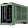 Fractal Design Terra mini tower PC skříň zelená