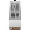Fractal Design Fractal Design Terra - SFF - Mini-ITX (SFX / SFX-L) mini tower PC skříň stříbrná