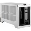 Fractal Design Fractal Design Terra - SFF - Mini-ITX (SFX / SFX-L) mini tower PC skříň stříbrná