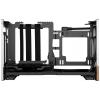 Fractal Design Fractal Design Terra - SFF - Mini-ITX (SFX / SFX-L) mini tower PC skříň stříbrná