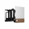 Fractal Design Fractal Design Terra - SFF - Mini-ITX (SFX / SFX-L) mini tower PC skříň stříbrná