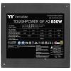 Thermaltake Toughpower GF A3 850W PC síťový zdroj 850 W ATX 80 PLUS® Gold