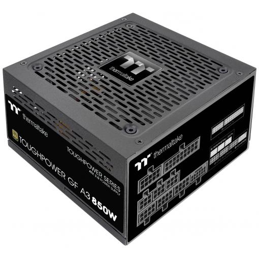Thermaltake Toughpower GF A3 850W PC síťový zdroj 850 W ATX 80 PLUS® Gold