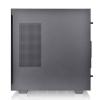 Thermaltake CA-1S3-00M1WN-03 midi tower PC skříň černá