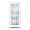 Thermaltake CA-1S3-00M6WN-03 midi tower PC skříň bílá