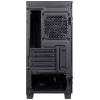 Inter-Tech X-608 Infinity Micro tower PC skříň vícebarevná