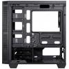 Inter-Tech X-608 Infinity Micro tower PC skříň vícebarevná