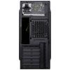 Inter-Tech IT-5916 tower PC skříň černá