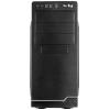 Inter-Tech IT-5916 tower PC skříň černá