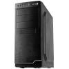 Inter-Tech IT-5916 tower PC skříň černá
