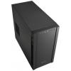 Sharkoon Sharkoon S1000 - Tower - micro ATX - ohne Netzteil tower PC skříň černá