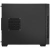 Sharkoon Sharkoon S1000 - Tower - micro ATX - ohne Netzteil tower PC skříň černá
