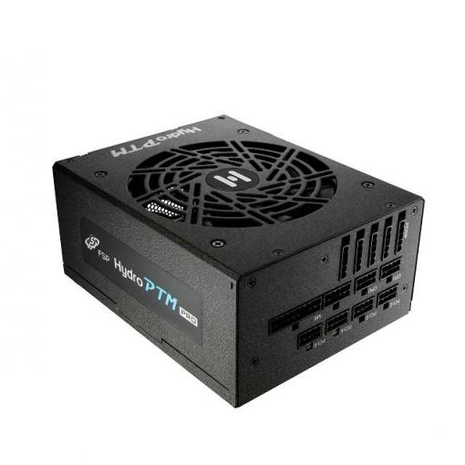 FSP HYDRO PTM PRO 850 PC síťový zdroj 850 W 80 PLUS® Platinum