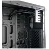 LC Power LC-POWER - LC Power Classic 7039B - Mid tower - ATX - keine Spannungsversorgung midi tower PC skříň černá