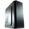 LC Power LC-POWER - LC Power Classic 7039B - Mid tower - ATX - keine Spannungsversorgung midi tower PC skříň černá