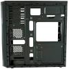 LC Power LC-POWER - LC Power Classic 7039B - Mid tower - ATX - keine Spannungsversorgung midi tower PC skříň černá