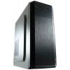 LC Power LC-POWER - LC Power Classic 7039B - Mid tower - ATX - keine Spannungsversorgung midi tower PC skříň černá