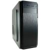 LC Power LC-POWER - LC Power Classic 7039B - Mid tower - ATX - keine Spannungsversorgung midi tower PC skříň černá