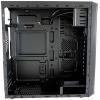LC Power LC-POWER - LC Power Classic 7039B - Mid tower - ATX - keine Spannungsversorgung midi tower PC skříň černá