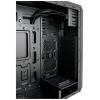 LC Power LC-POWER - LC Power Classic 7039B - Mid tower - ATX - keine Spannungsversorgung midi tower PC skříň černá