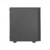 Fractal Design Fractal Design Define 7 Compact - Tower - ATX - keine Spannungsversorgung (ATX) midi tower PC skříň černá