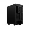 Fractal Design Fractal Design Define 7 Compact - Tower - ATX - keine Spannungsversorgung (ATX) midi tower PC skříň černá
