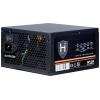 Inter-Tech INTER-TECH - HiPower SP-650 - Netzteil (intern) - ATX12V 2.4 PC síťový zdroj 650 W ATX
