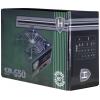 Inter-Tech INTER-TECH - HiPower SP-650 - Netzteil (intern) - ATX12V 2.4 PC síťový zdroj 650 W ATX