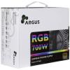 Inter-Tech Argus RGB-700W II PC síťový zdroj 700 W ATX 80 PLUS® Bronze