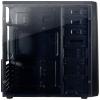 Inter-Tech B-42 RGB tower PC skříň černá