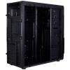 Inter-Tech B-42 RGB tower PC skříň černá