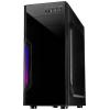 Inter-Tech B-42 RGB tower PC skříň černá