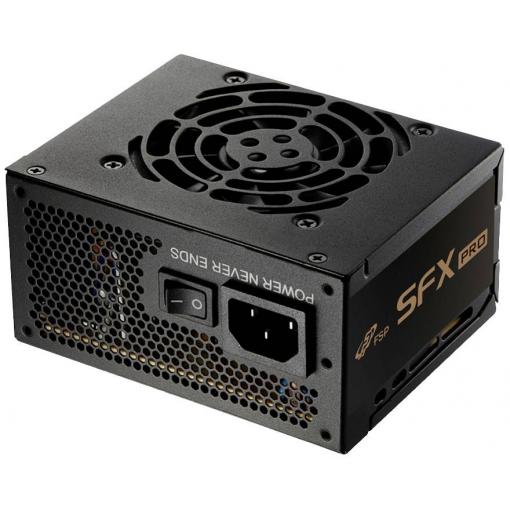 FSP SFX PRO PC síťový zdroj 450 W SFX 80 PLUS® Bronze
