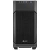 Sharkoon V1000 mini tower PC skříň černá