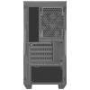 Sharkoon V1000 mini tower PC skříň černá