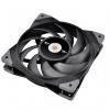 Thermaltake Thermaltake TOUGHFAN 12 - Gehäuselüfter - 120 mm (Packung mit 2) PC větrák s krytem černá