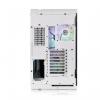 Thermaltake View 51 TG ARGB Snow midi tower PC skříň bílá
