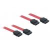 Delock Controller SATA, 4 port w/ Raid SATA řadič PCI S podporou RAID